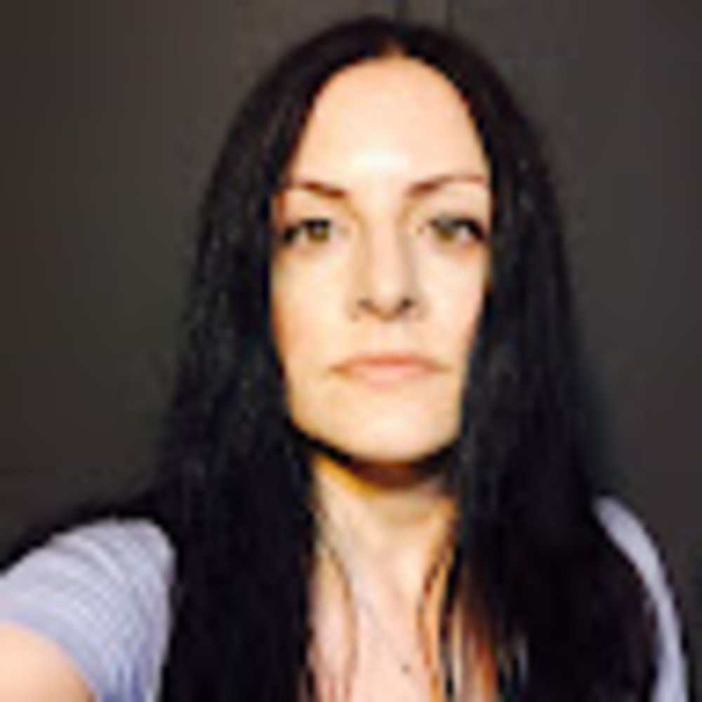 Meet your Posher, Raven